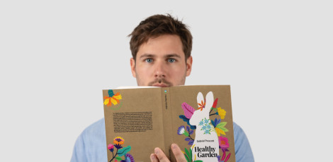 Wie Sie Ihr eigenes Buch ohne Stress veröffentlichen