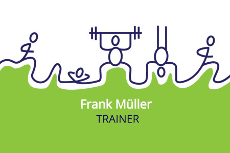 Visitenkarten - Schablone ID 11759