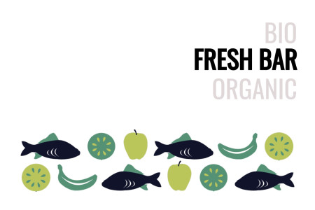 Visitenkarten - Schablone ID 11792