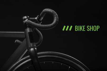 Visitenkarten - Schablone ID 11849