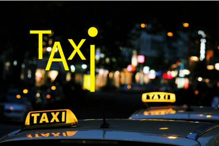 Visitenkarten - Schablone ID 11858