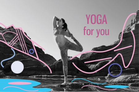 Visitenkarten - Schablone ID 11861