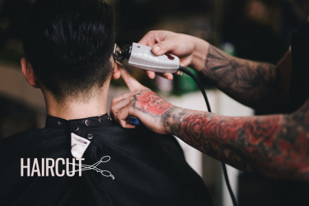 Visitenkarten - Schablone ID 11867