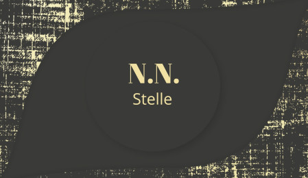 Visitenkarten - Schablone ID 11946