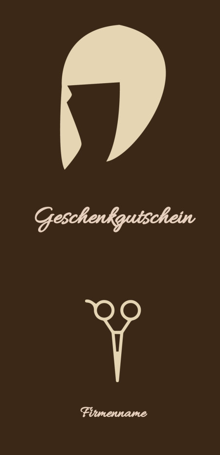 Gutscheine - Schablone ID 12753