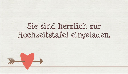 Einladungen zur Hochzeitsfeier - Schablone ID 13779