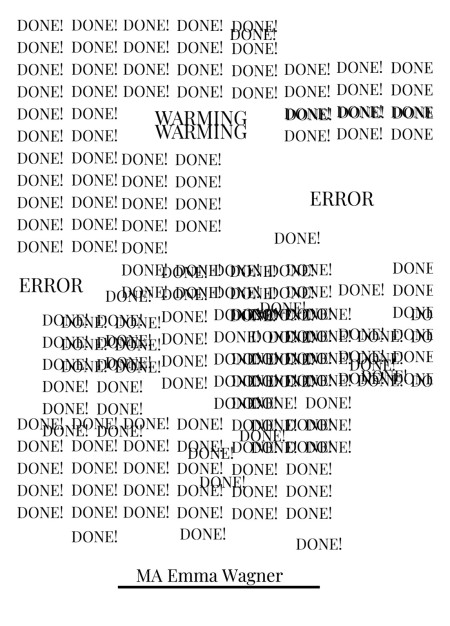 Abschluss Einladungskarten - Schablone ID 13971