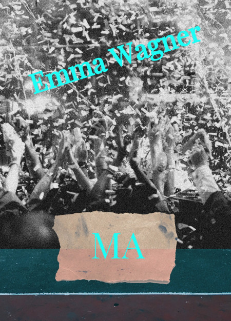 Abschluss Einladungskarten - Schablone ID 13974