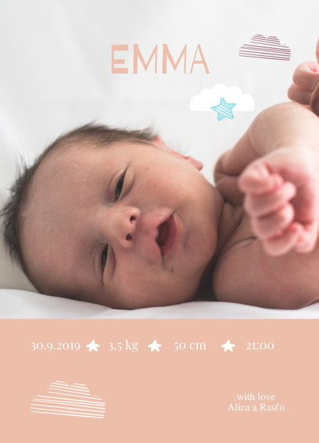 Partyeinladungen - Schablone ID 14223