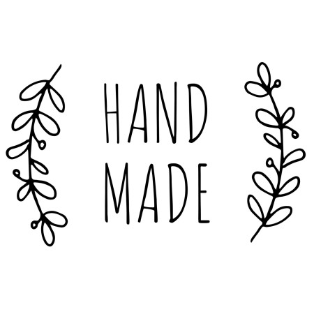 Rundstempel - Schablone ID 16250