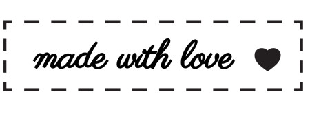 Kleiner Stempel - Schablone ID 16272