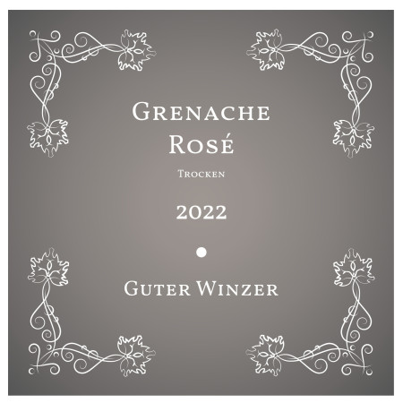 Flaschenetiketten - Schablone ID 17004