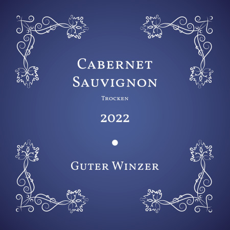 Flaschenetiketten - Schablone ID 17007