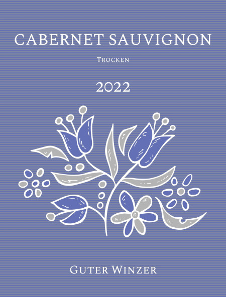 Flaschenetiketten - Schablone ID 17038