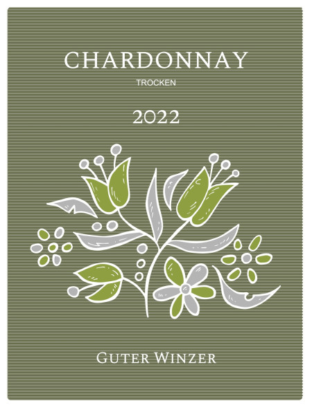 Flaschenetiketten - Schablone ID 17041