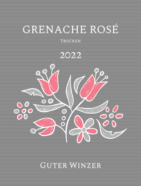 Flaschenetiketten - Schablone ID 17044