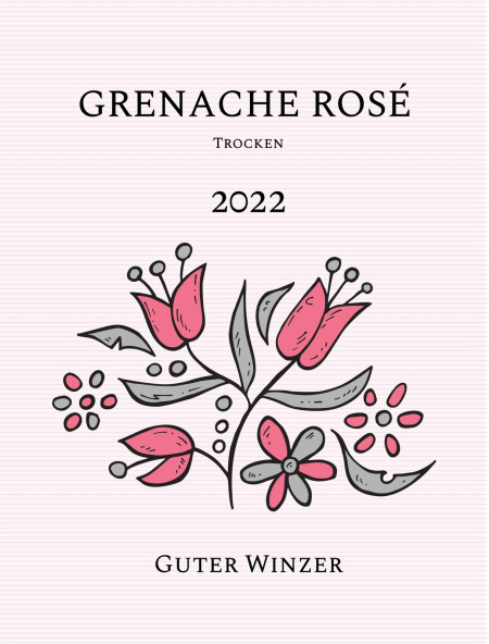 Flaschenetiketten - Schablone ID 17047