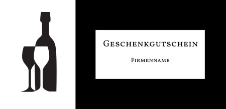 Gutscheine - Schablone ID 17092