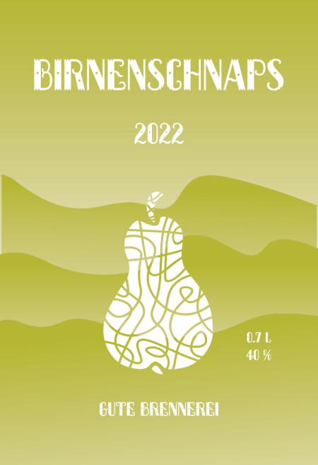 Flaschenetiketten - Schablone ID 17296