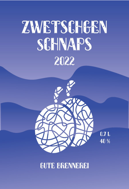 Flaschenetiketten - Schablone ID 17304