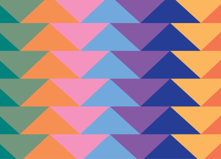 Postkarten - Schablone ID 17406