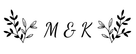 Hochzeitsstempel - Schablone ID 18381