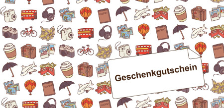 Gutscheine und Geschenkgutscheine drucken