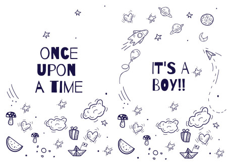 Partyeinladungen drucken